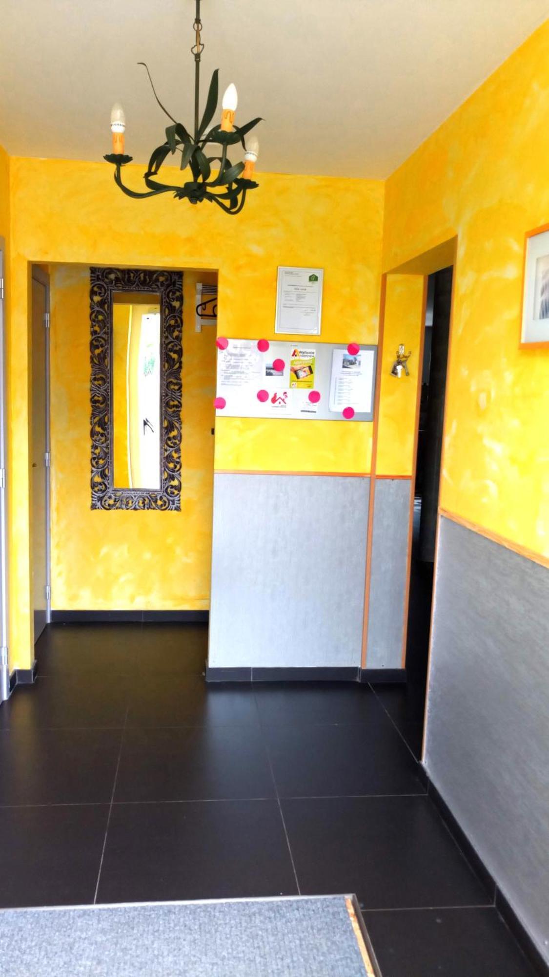 La Grange De David Gite De Standing 5 Ch 5 Sdb - Access-I Hamoir المظهر الخارجي الصورة
