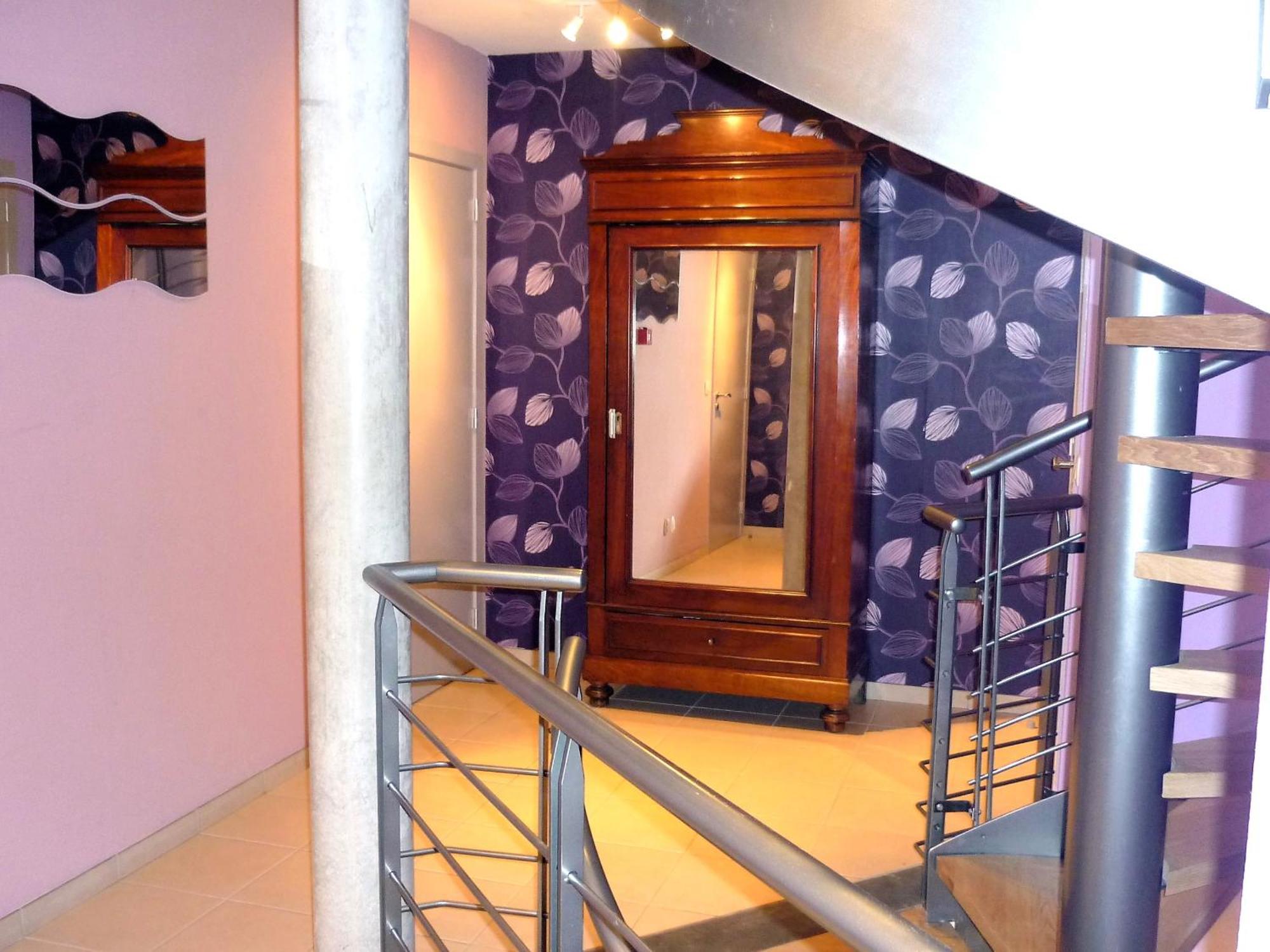 La Grange De David Gite De Standing 5 Ch 5 Sdb - Access-I Hamoir المظهر الخارجي الصورة